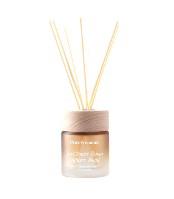 AirCleanse Room Diffuser Blend