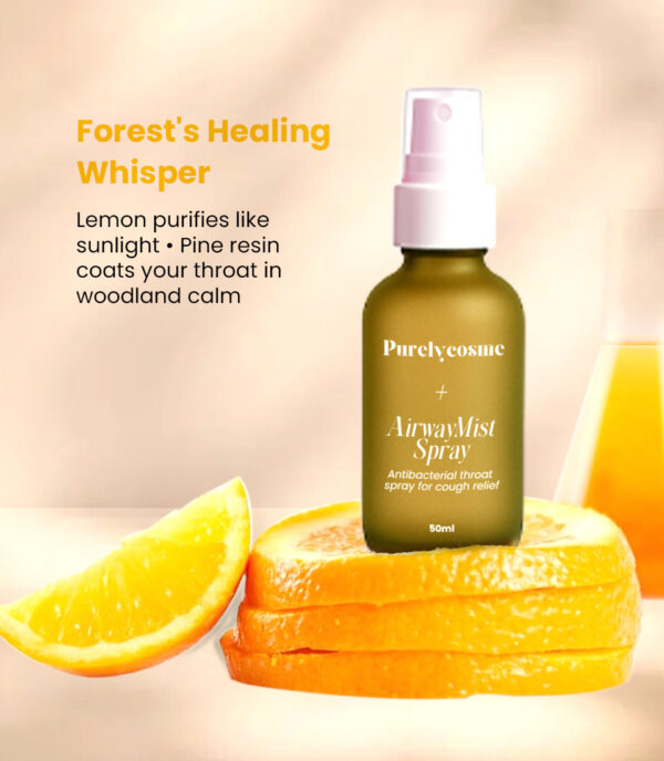 AirwayMist Spray - Image 2