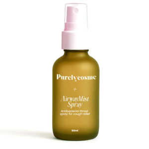 AirwayMist Spray