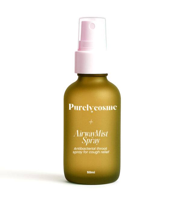 AirwayMist Spray