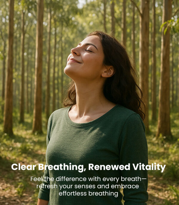 Blood Vessel Cleansing Nasal Inhalation - Image 3
