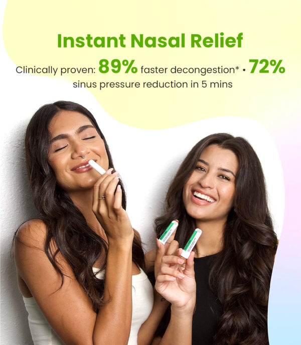 BreatheEase Inhaler Stick - Image 3