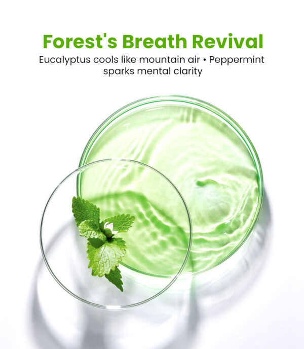 BreatheEase Inhaler Stick - Image 2