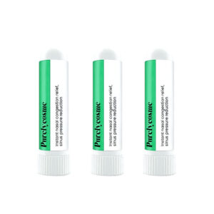 BreatheEase Inhaler Stick