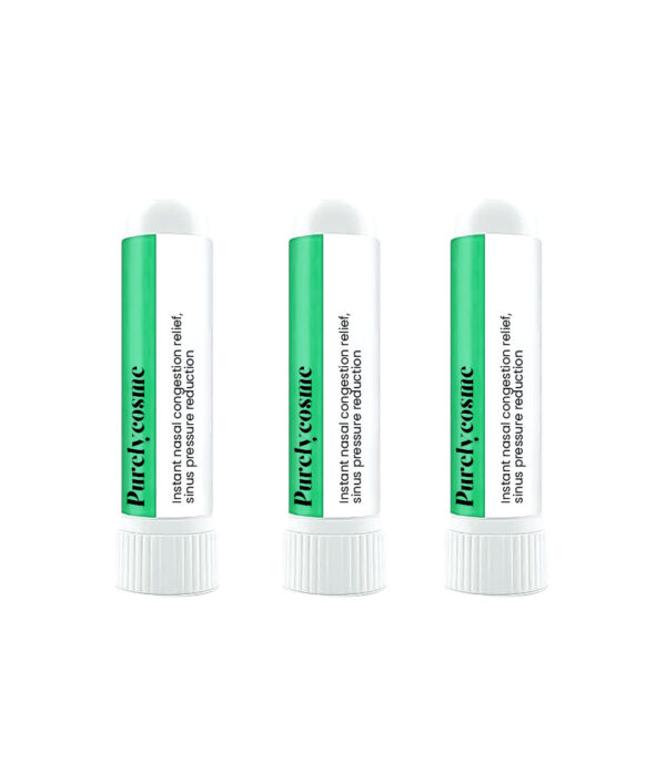 BreatheEase Inhaler Stick
