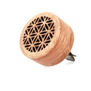 CitrusSunshine Car Vent Clip