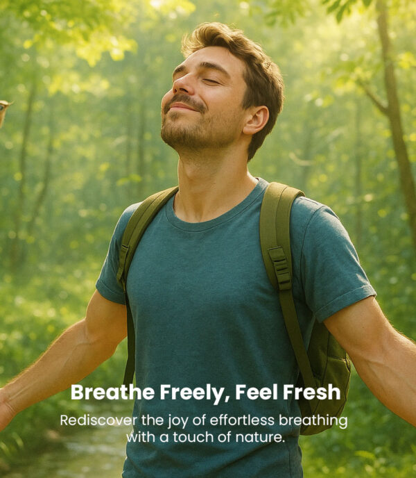 Clear Lungs and Inhale - Image 3