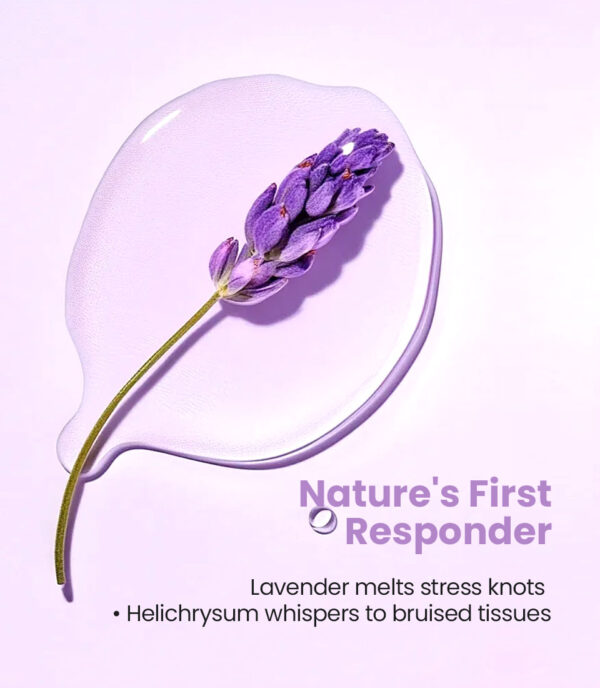 FirstAid Aromatherapy Patch - Image 2
