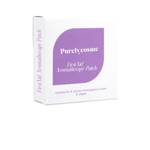 FirstAid Aromatherapy Patch