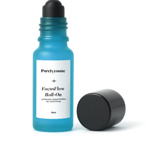 FocusFlow Roll-On