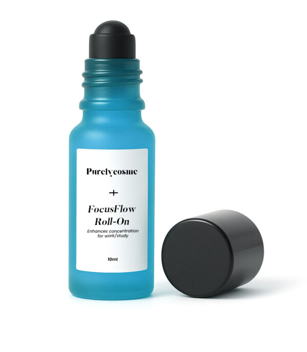 FocusFlow Roll-On