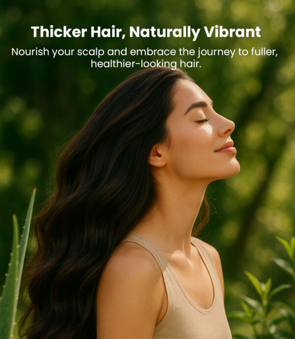 Dense Hair Origin Roller - Image 3