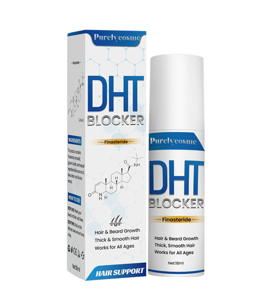 Dense Hair Origin Roller