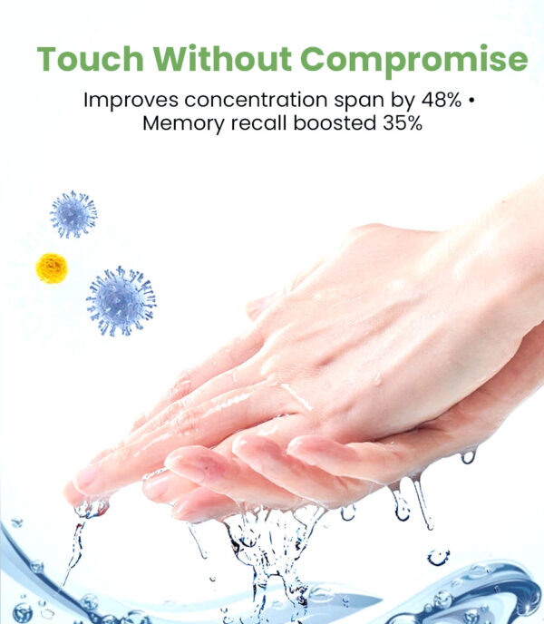 GuardianHand Sanitizer Spray - Image 3