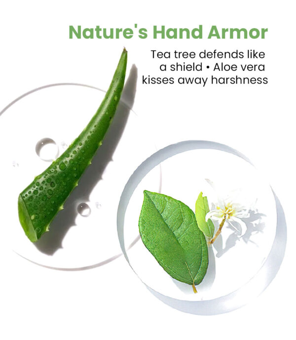 GuardianHand Sanitizer Spray - Image 2