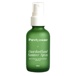 GuardianHand Sanitizer Spray