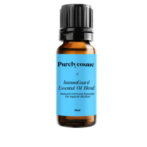 ImmuniGuard Essential Oil Blend