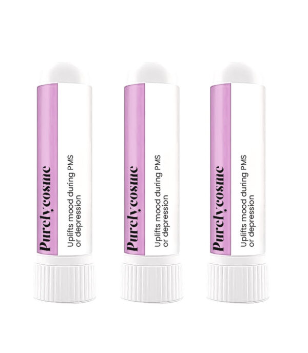 JoyBoost Inhaler