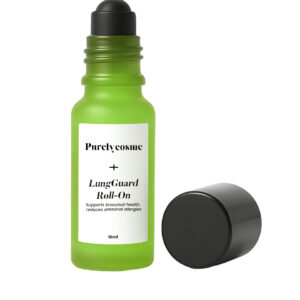 LungGuard Roll-On