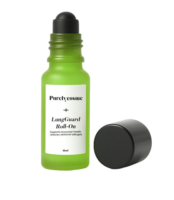 LungGuard Roll-On
