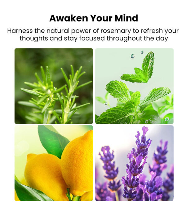Memory Boost Inhaler - Image 2