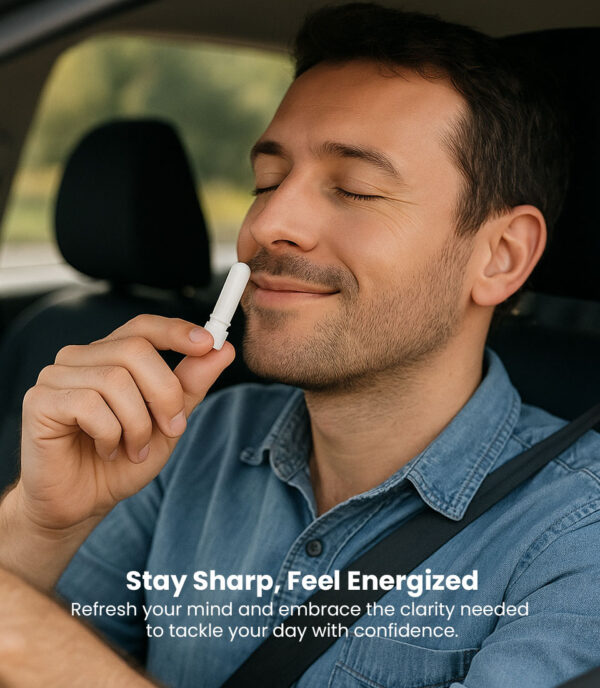 Memory Boost Inhaler - Image 3