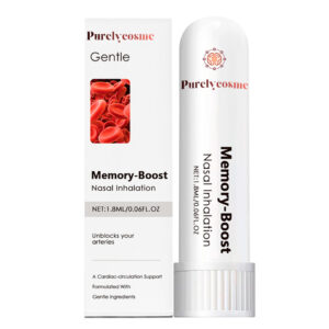 Memory Boost Inhaler