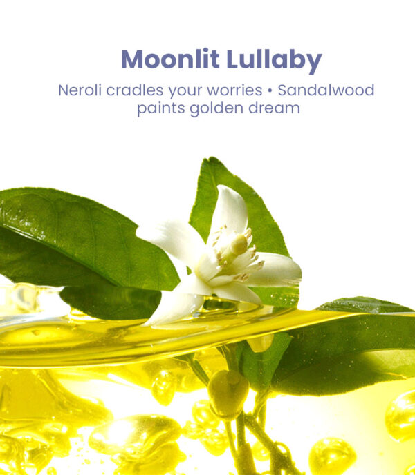 MidnightCalm Pillow Spray - Image 2