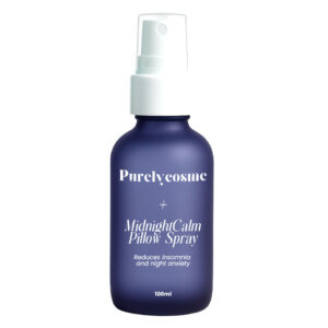 MidnightCalm Pillow Spray
