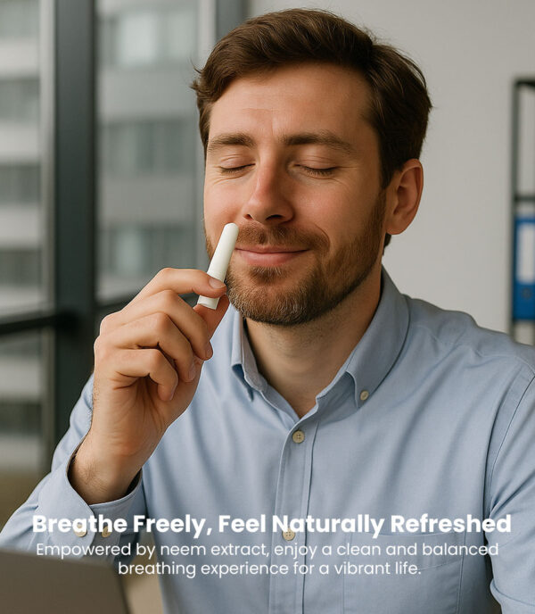 Parasite Deworming Nasal Aspiration - Image 3