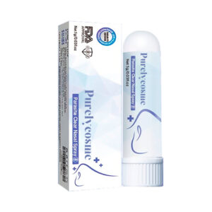 Parasite Deworming Nasal Aspiration