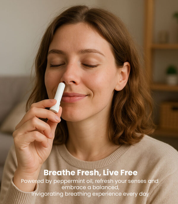 Quit Smoke Inhaler - Image 3