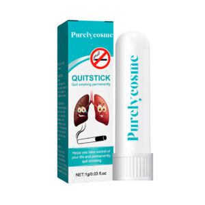 Quit Smoke Inhaler