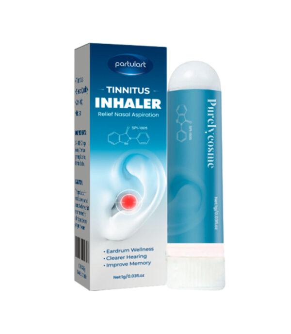 Tinnitus Relief and Sneezing
